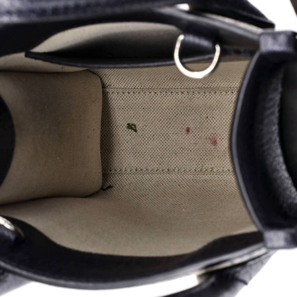 Gucci Interlocking G Patch Tote Gg #201870g10b - image 5